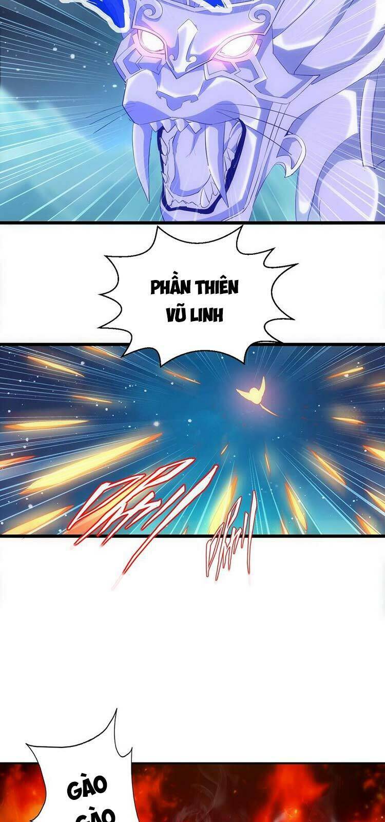 Vạn Cổ Đệ Nhất Thần: Chapter 91