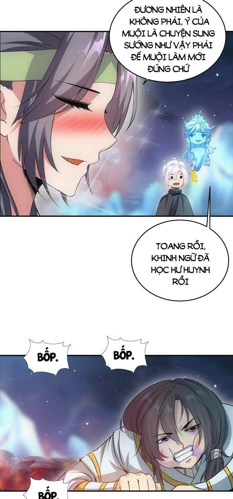 Vạn Cổ Đệ Nhất Thần: Chapter 91