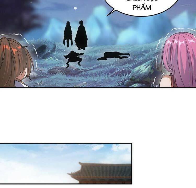 Vạn Cổ Đệ Nhất Thần: Chapter 91