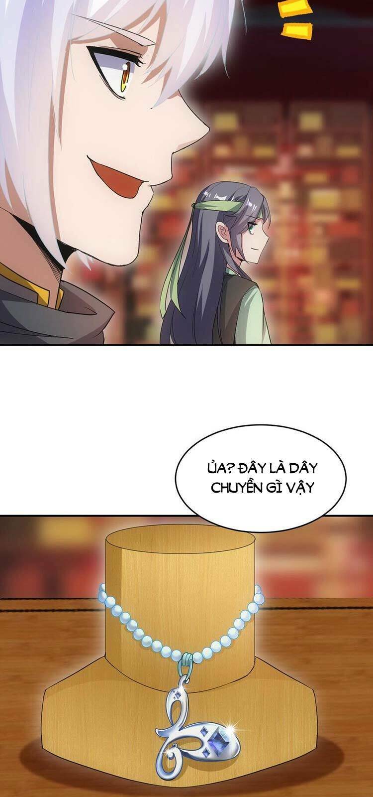 Vạn Cổ Đệ Nhất Thần: Chapter 91