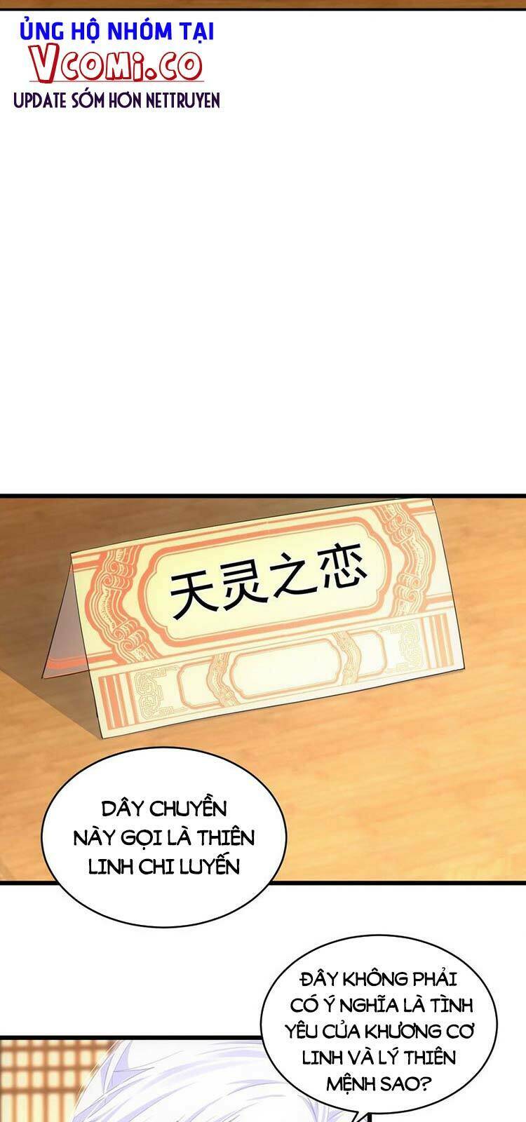 Vạn Cổ Đệ Nhất Thần: Chapter 91