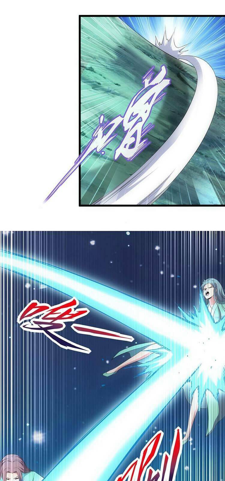 Vạn Cổ Đệ Nhất Thần: Chapter 91