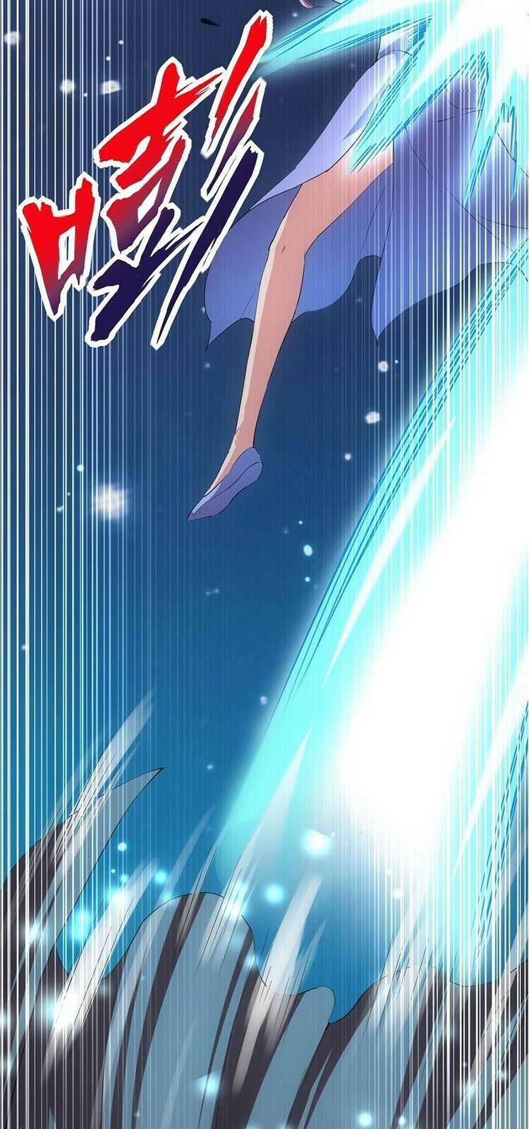 Vạn Cổ Đệ Nhất Thần: Chapter 91