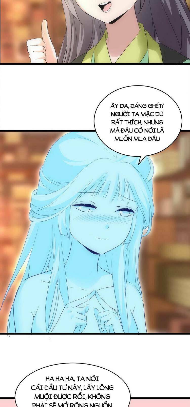Vạn Cổ Đệ Nhất Thần: Chapter 92