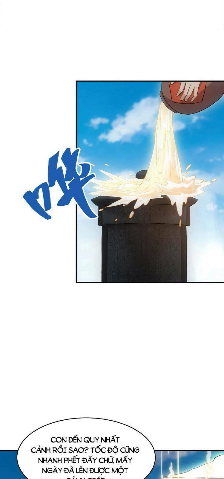 Vạn Cổ Đệ Nhất Thần: Chapter 92