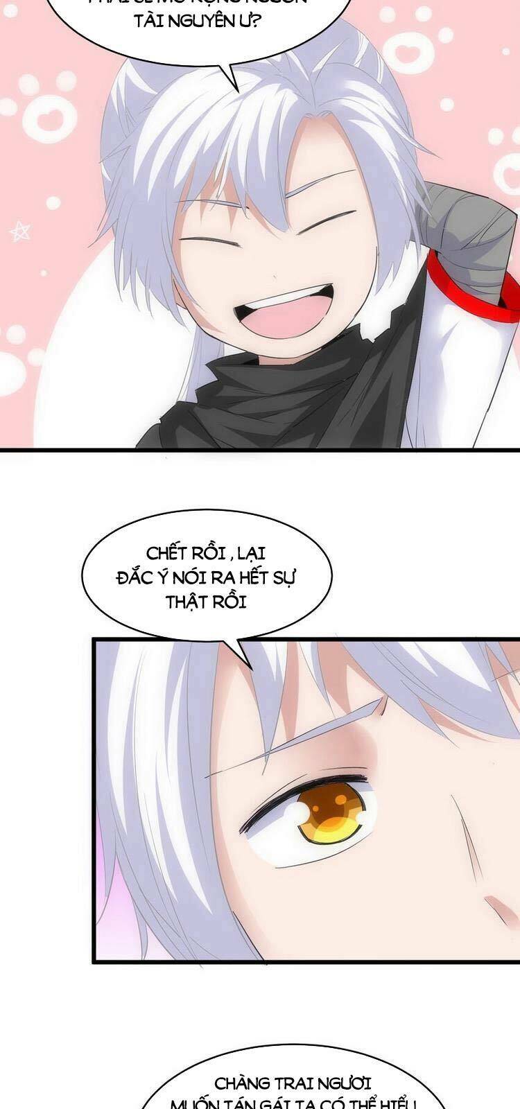 Vạn Cổ Đệ Nhất Thần: Chapter 92