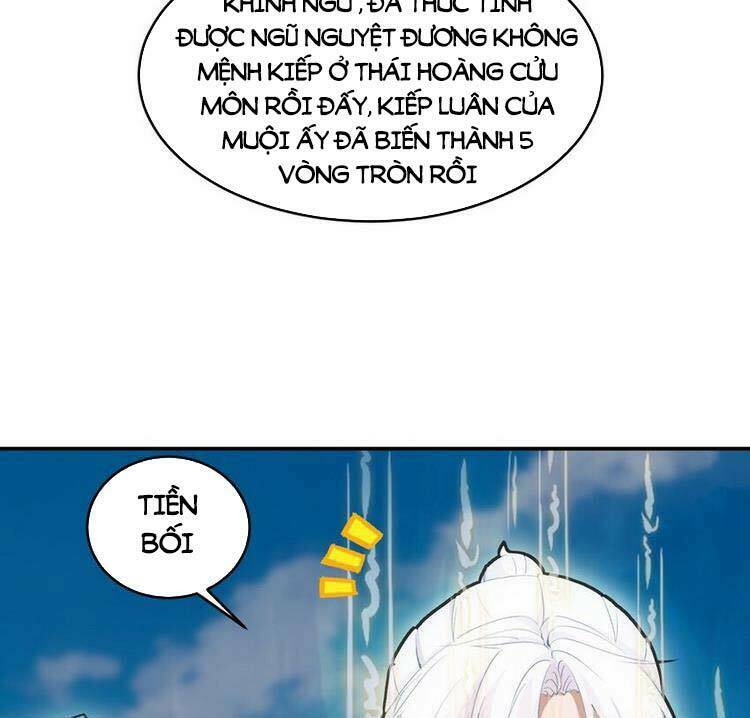 Vạn Cổ Đệ Nhất Thần: Chapter 92