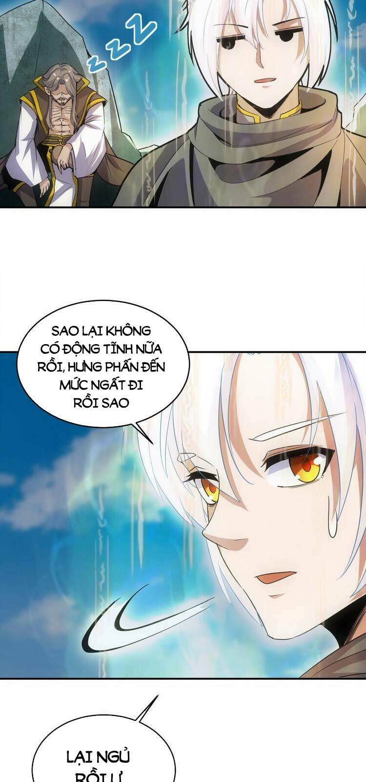 Vạn Cổ Đệ Nhất Thần: Chapter 92