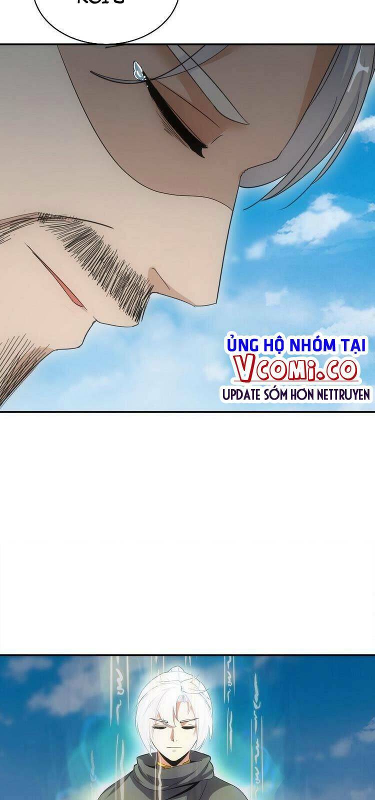 Vạn Cổ Đệ Nhất Thần: Chapter 92