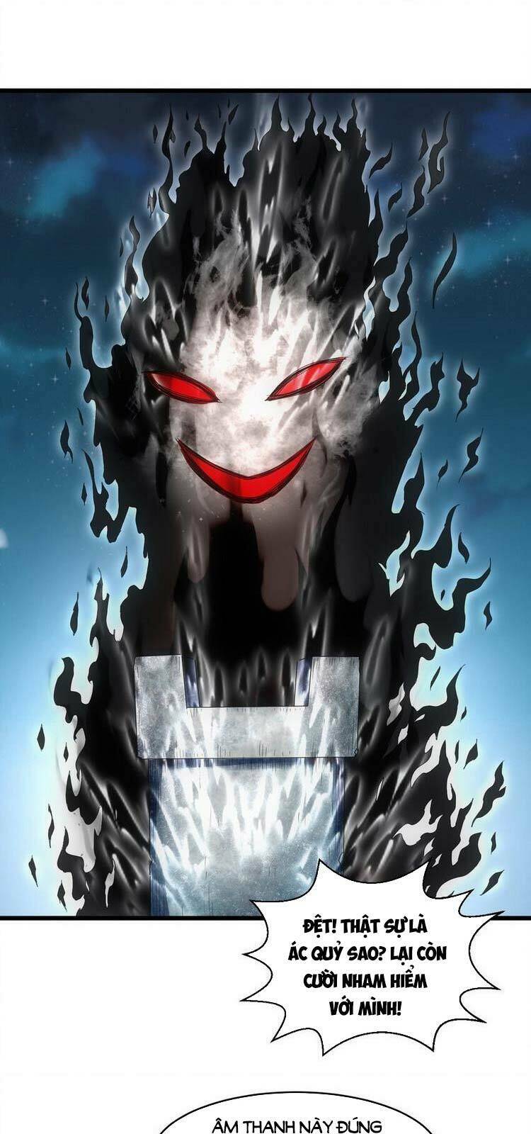 Vạn Cổ Đệ Nhất Thần: Chapter 92