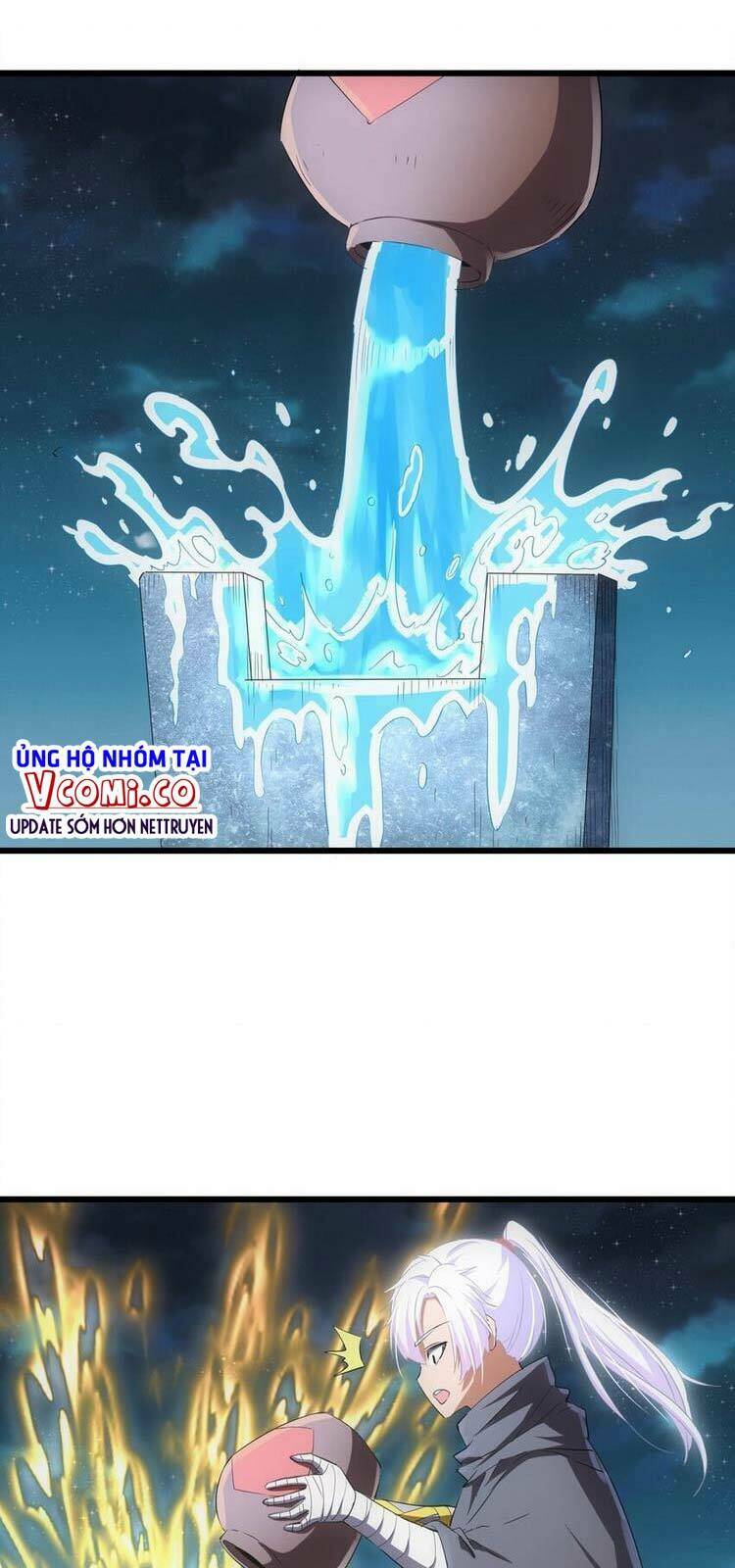 Vạn Cổ Đệ Nhất Thần: Chapter 92