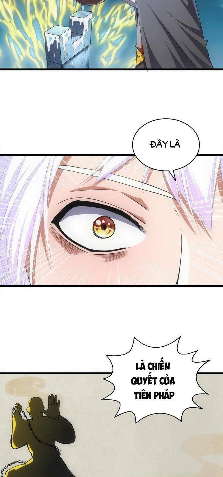 Vạn Cổ Đệ Nhất Thần: Chapter 92