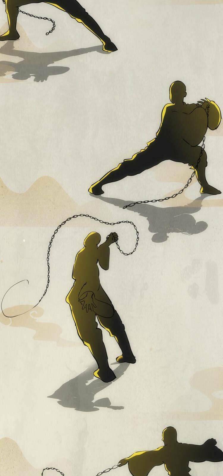 Vạn Cổ Đệ Nhất Thần: Chapter 92