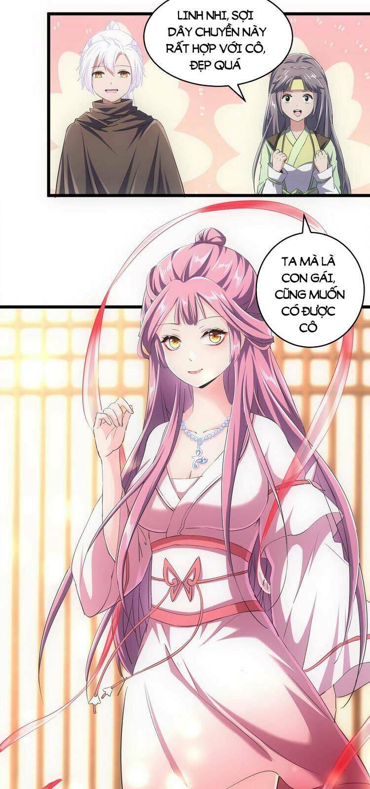 Vạn Cổ Đệ Nhất Thần: Chapter 92