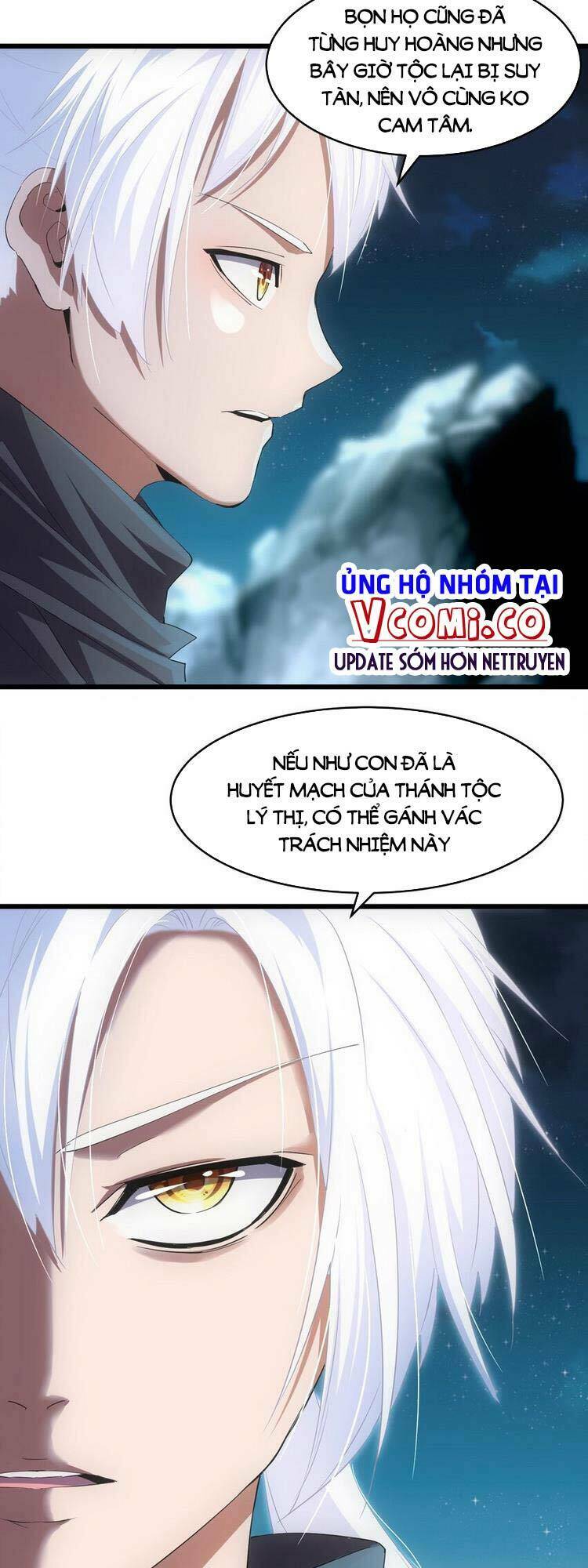 Vạn Cổ Đệ Nhất Thần: Chapter 93