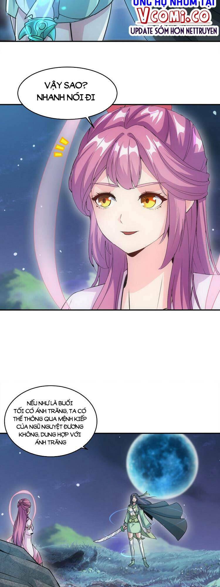 Vạn Cổ Đệ Nhất Thần: Chapter 93