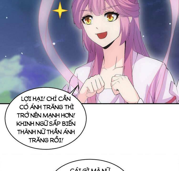 Vạn Cổ Đệ Nhất Thần: Chapter 93