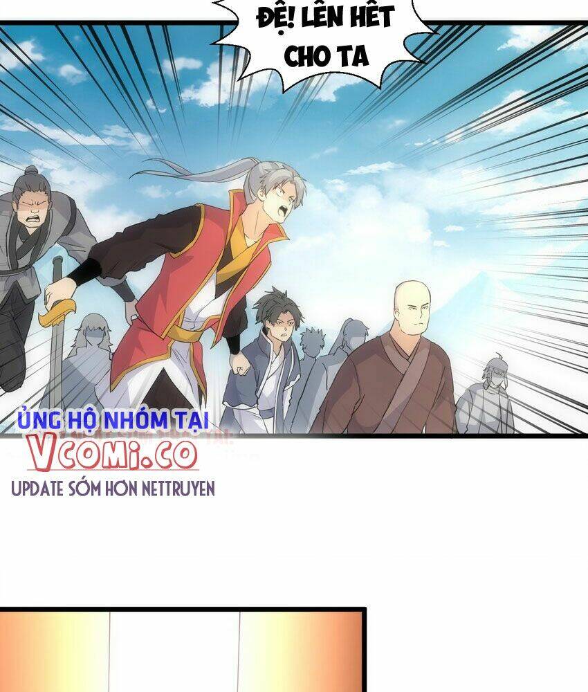 Vạn Cổ Đệ Nhất Thần: Chapter 94