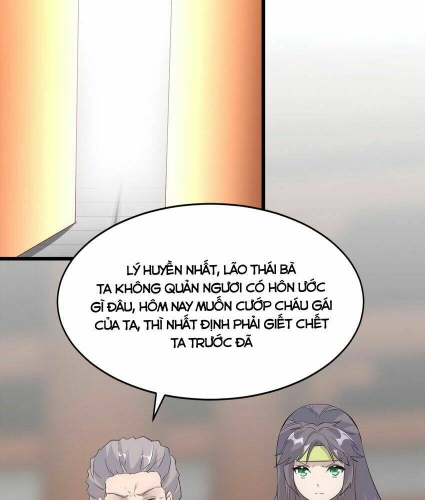 Vạn Cổ Đệ Nhất Thần: Chapter 94