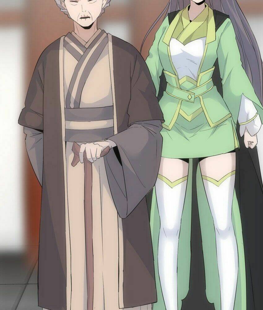 Vạn Cổ Đệ Nhất Thần: Chapter 94