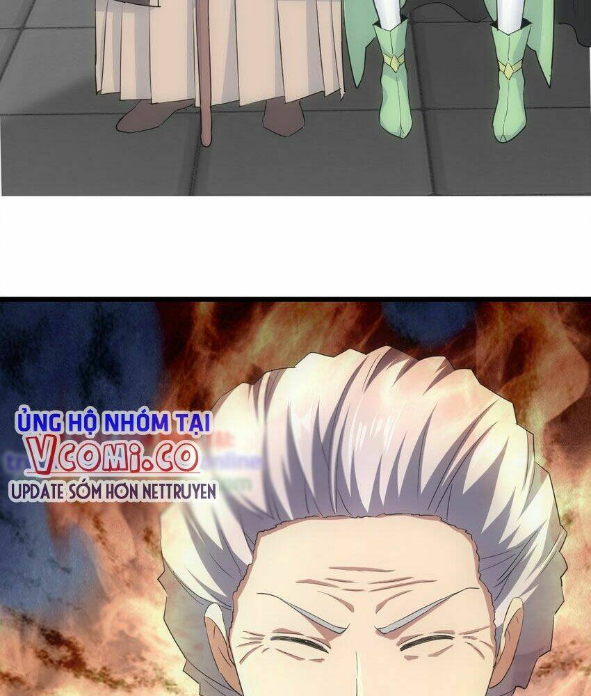 Vạn Cổ Đệ Nhất Thần: Chapter 94