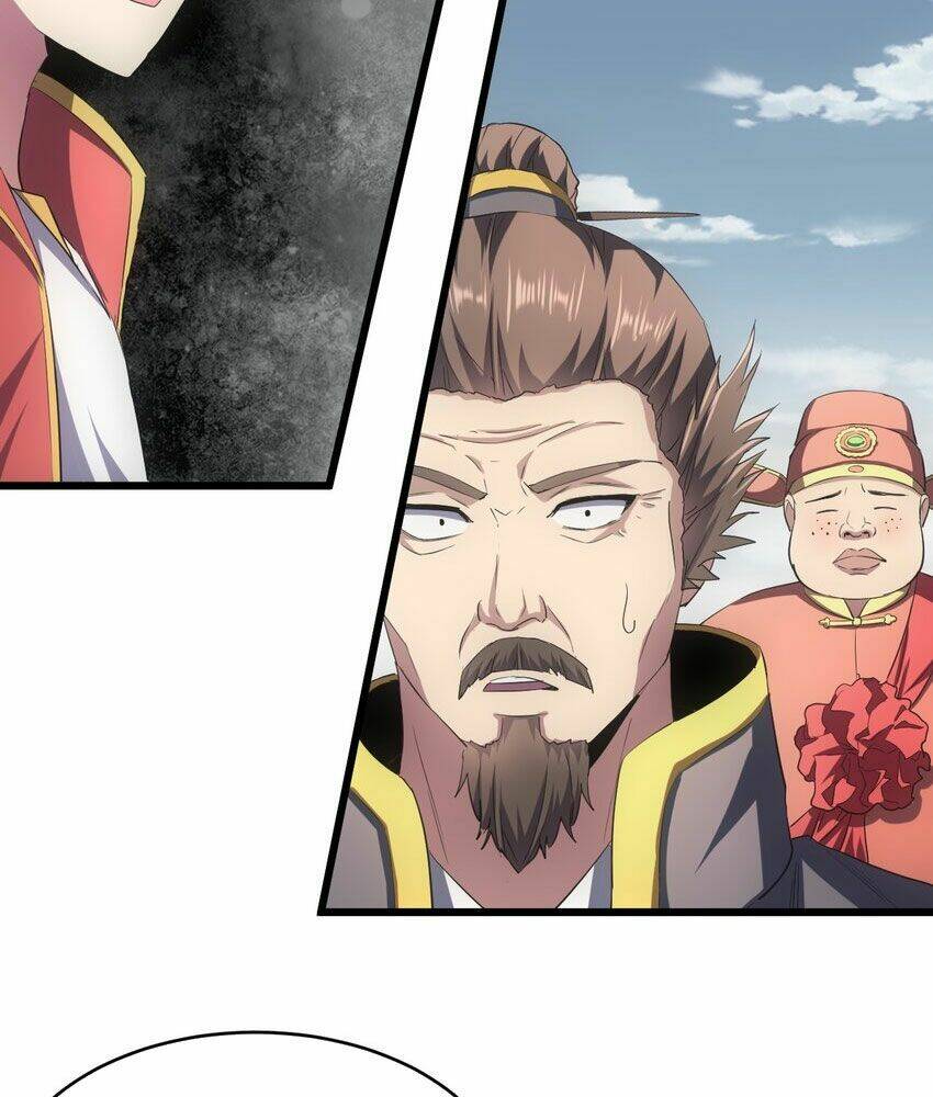 Vạn Cổ Đệ Nhất Thần: Chapter 94