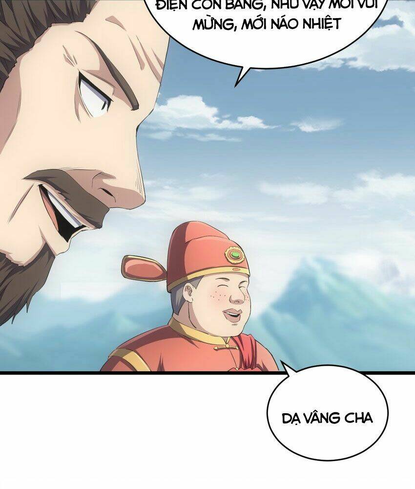 Vạn Cổ Đệ Nhất Thần: Chapter 94