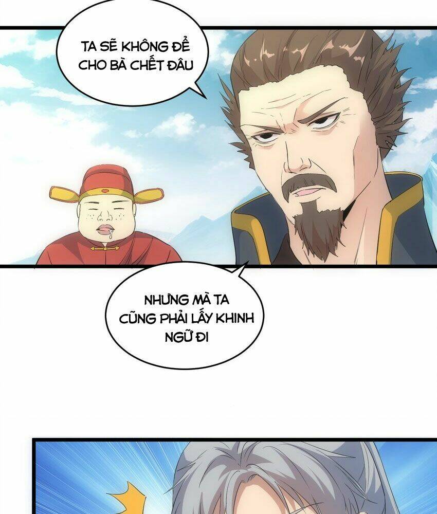 Vạn Cổ Đệ Nhất Thần: Chapter 94