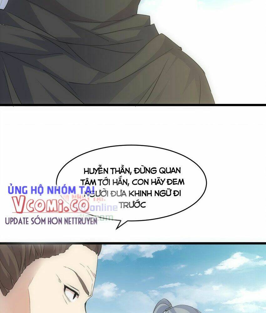 Vạn Cổ Đệ Nhất Thần: Chapter 94