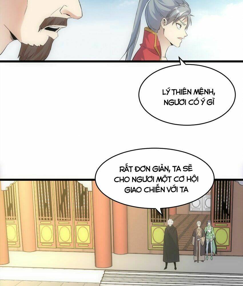 Vạn Cổ Đệ Nhất Thần: Chapter 94