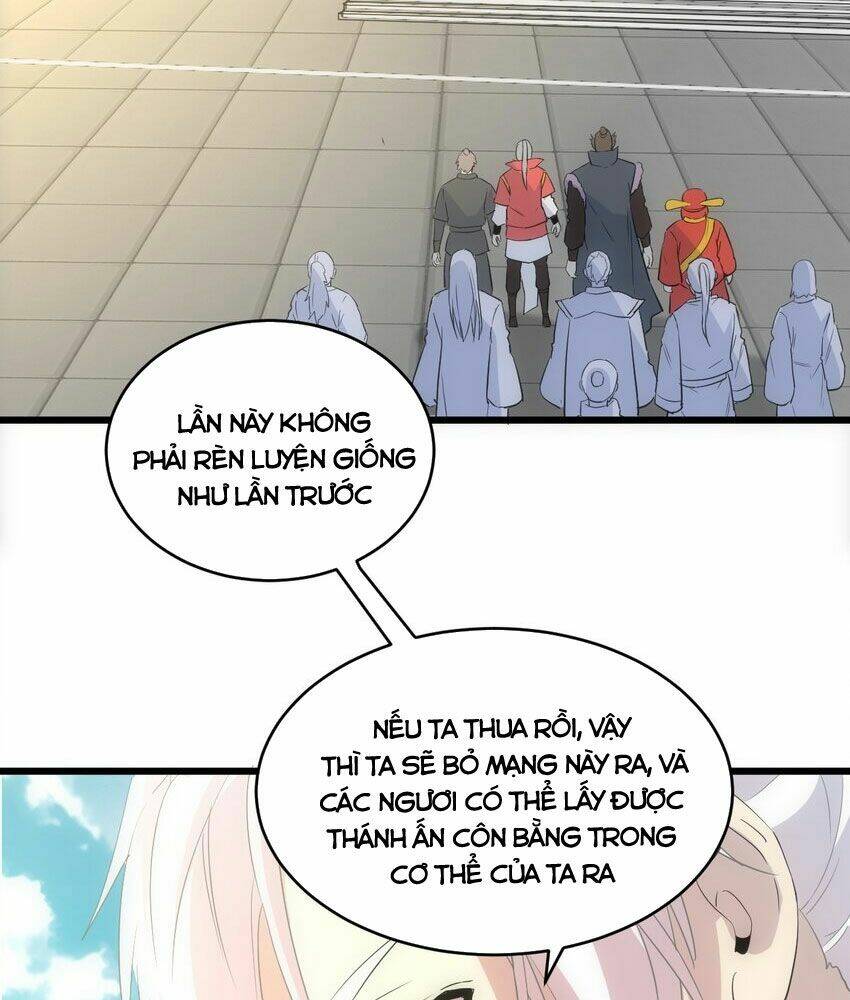 Vạn Cổ Đệ Nhất Thần: Chapter 94