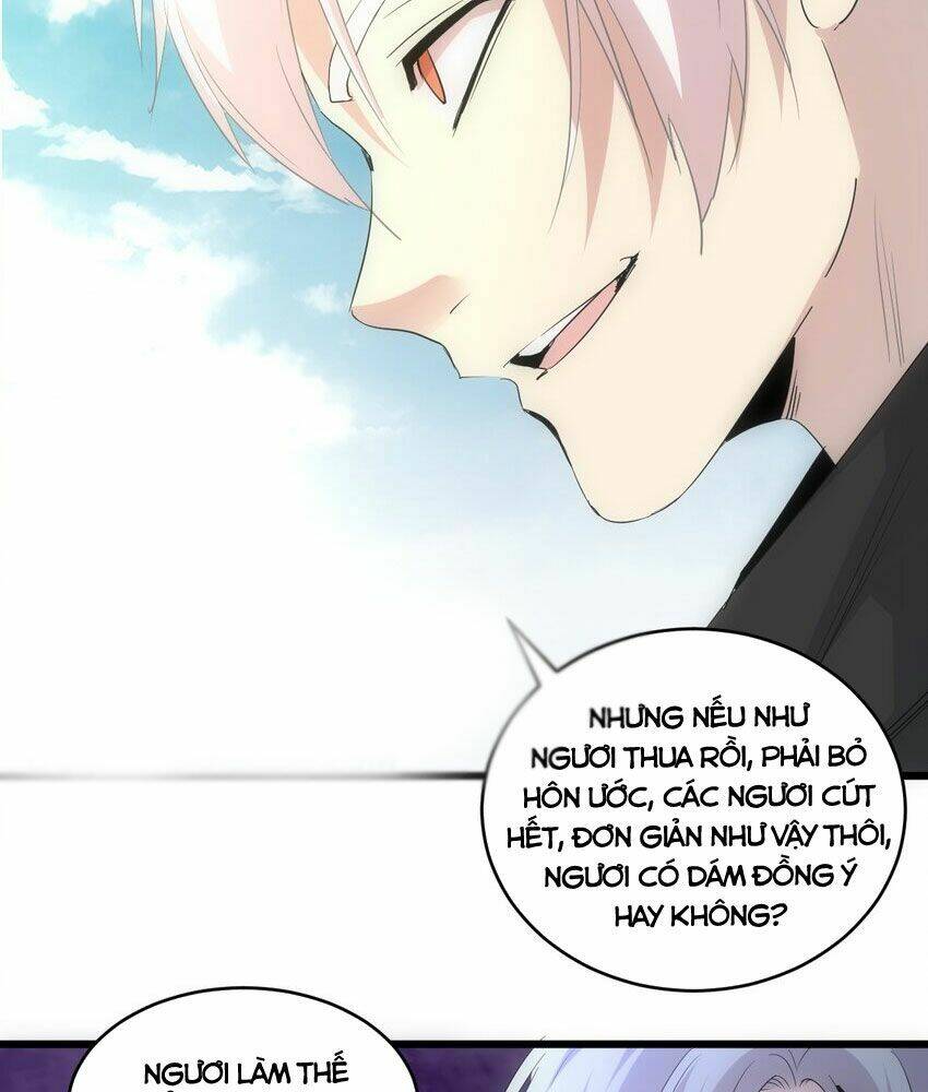 Vạn Cổ Đệ Nhất Thần: Chapter 94