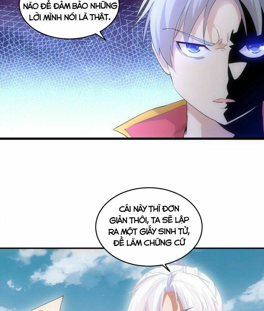 Vạn Cổ Đệ Nhất Thần: Chapter 94