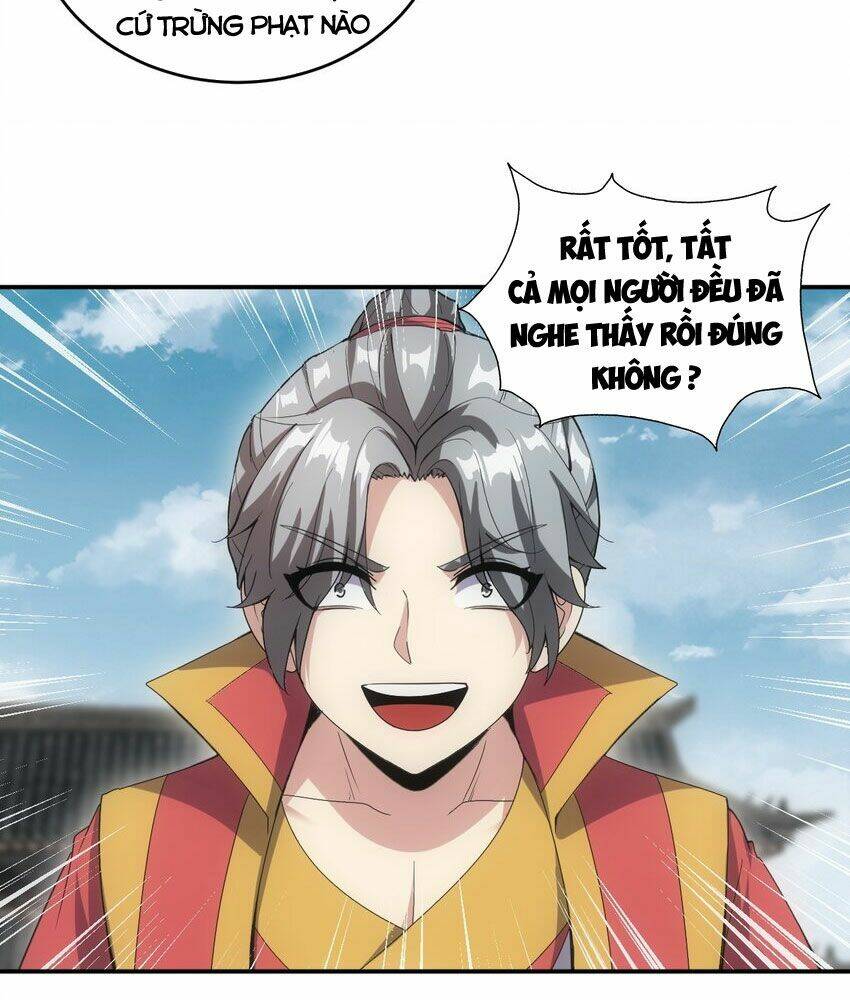 Vạn Cổ Đệ Nhất Thần: Chapter 94