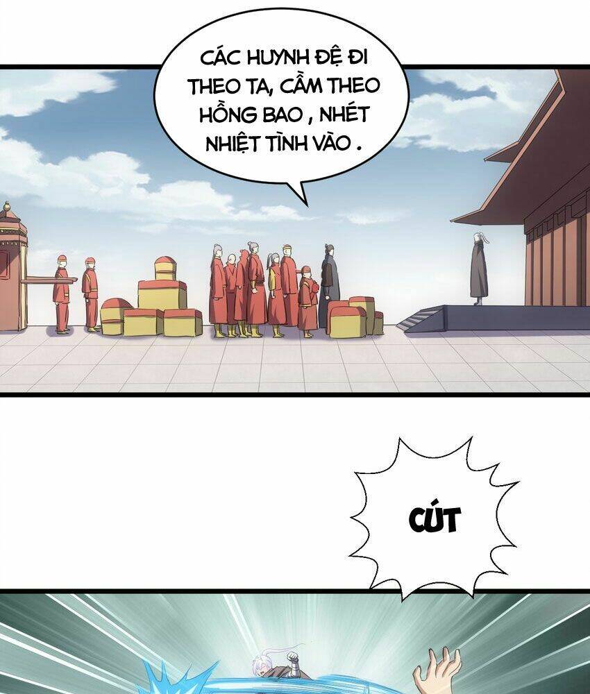 Vạn Cổ Đệ Nhất Thần: Chapter 94