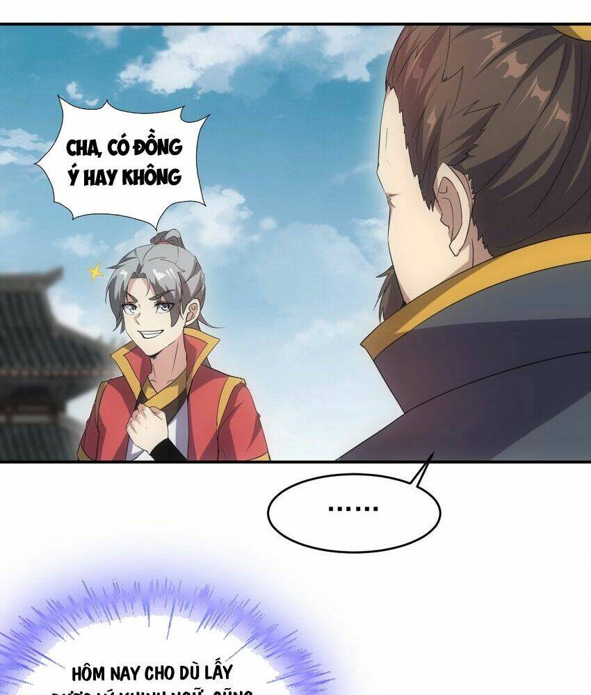 Vạn Cổ Đệ Nhất Thần: Chapter 94