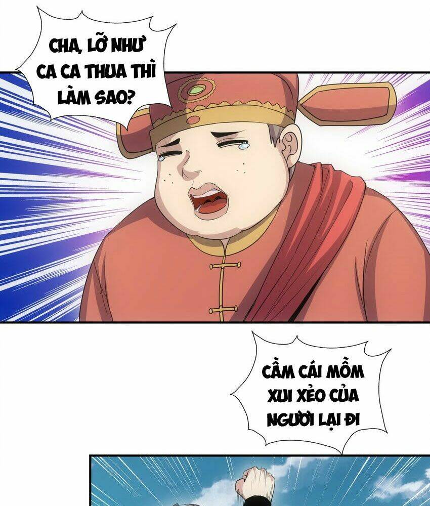 Vạn Cổ Đệ Nhất Thần: Chapter 94