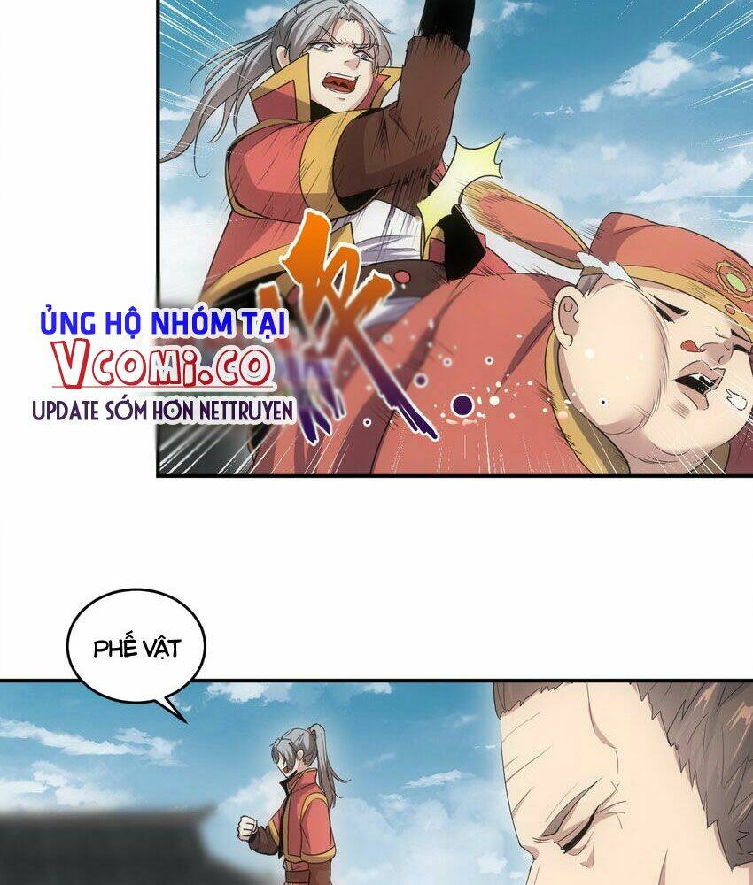 Vạn Cổ Đệ Nhất Thần: Chapter 94
