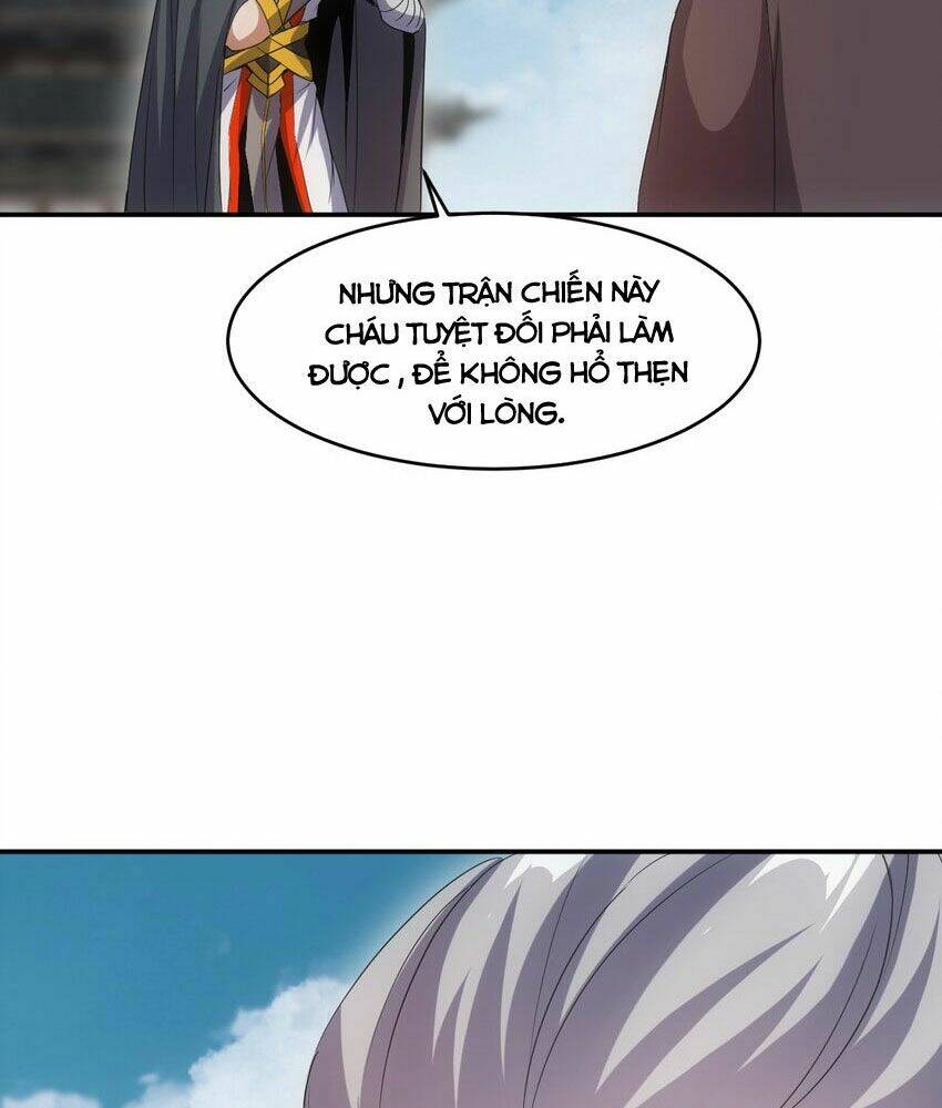 Vạn Cổ Đệ Nhất Thần: Chapter 94