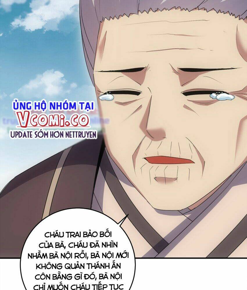 Vạn Cổ Đệ Nhất Thần: Chapter 94