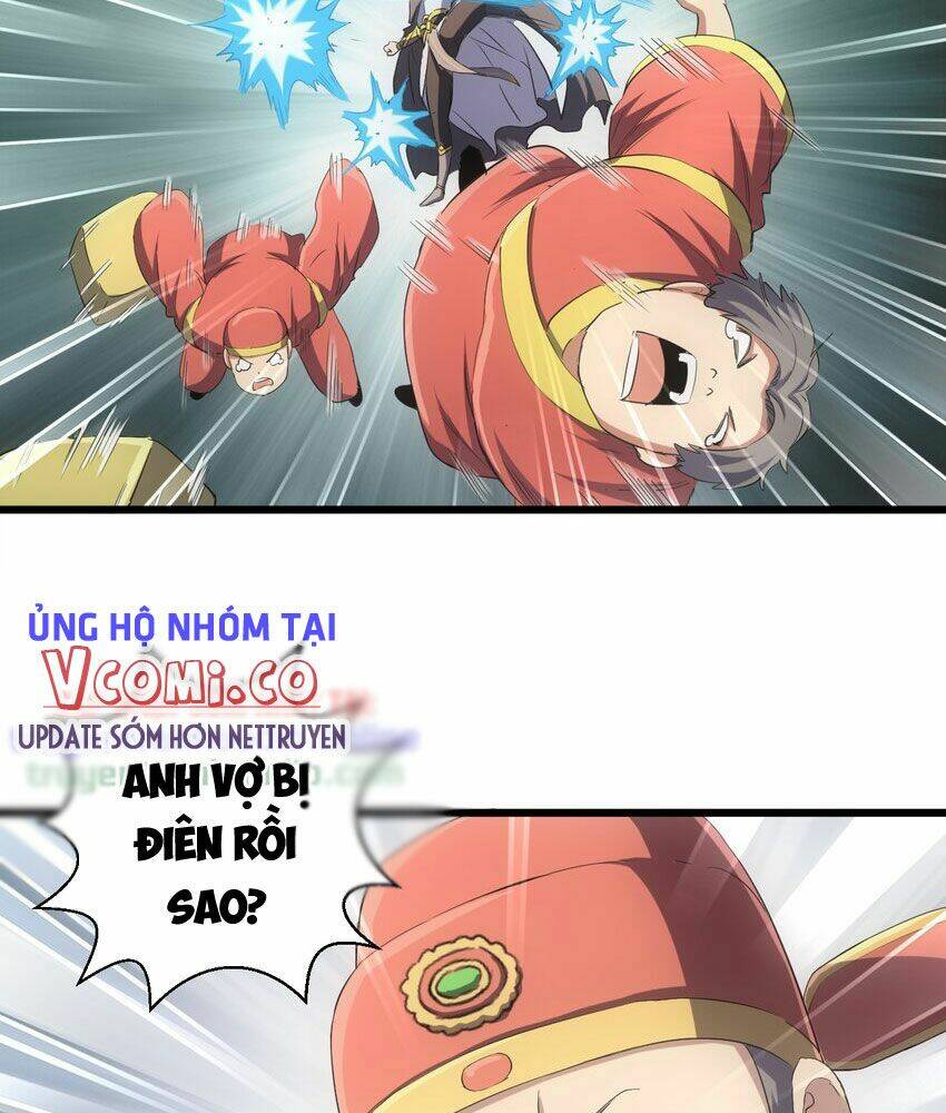 Vạn Cổ Đệ Nhất Thần: Chapter 94