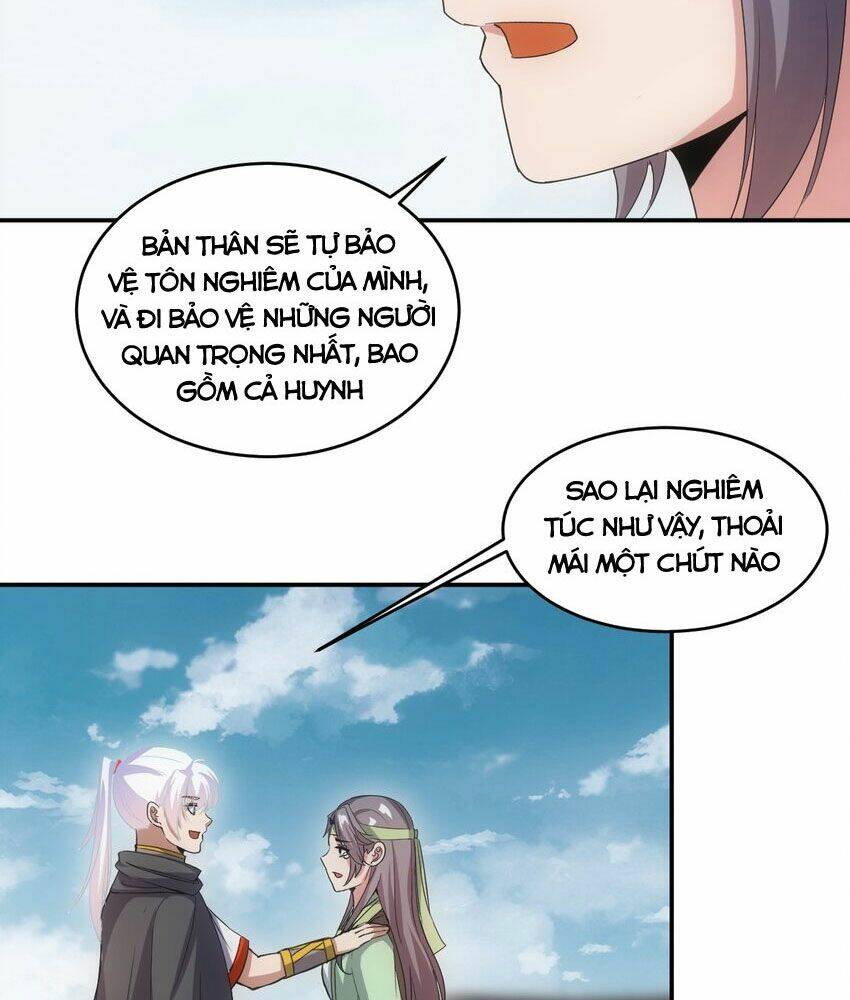 Vạn Cổ Đệ Nhất Thần: Chapter 94