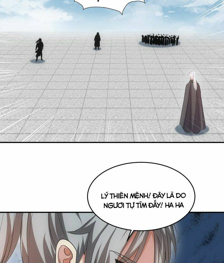 Vạn Cổ Đệ Nhất Thần: Chapter 94