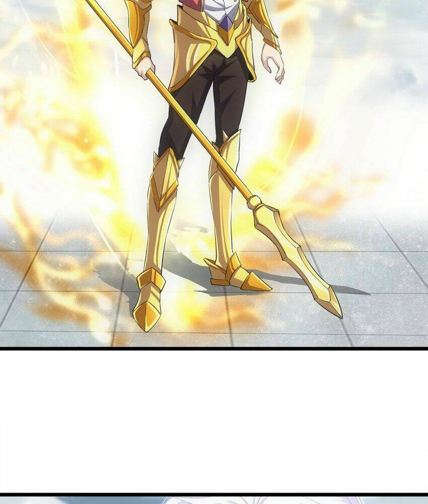 Vạn Cổ Đệ Nhất Thần: Chapter 94