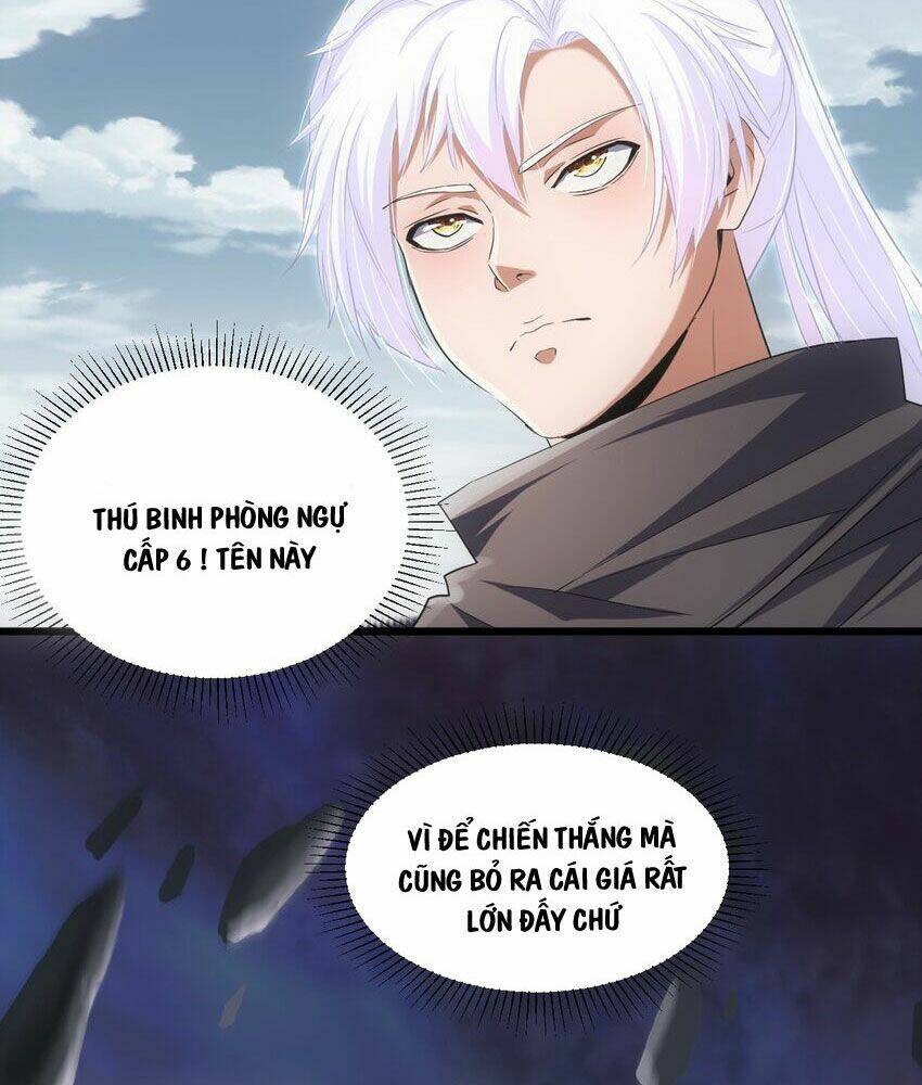 Vạn Cổ Đệ Nhất Thần: Chapter 94