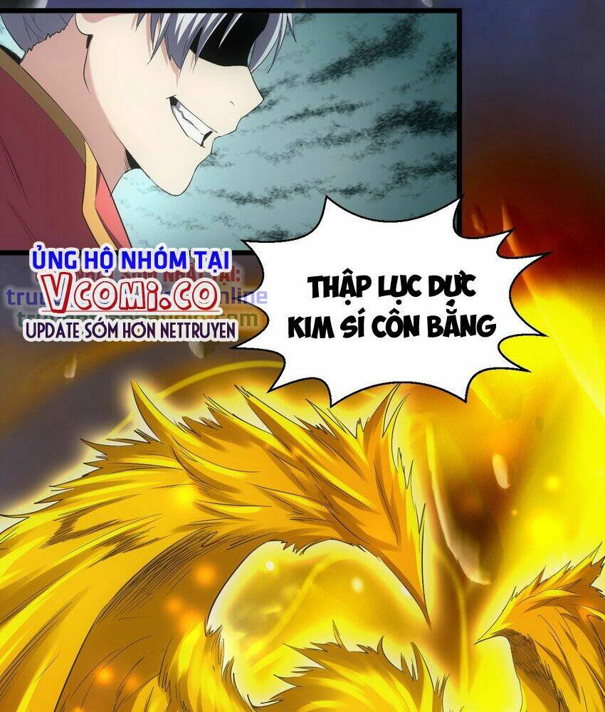 Vạn Cổ Đệ Nhất Thần: Chapter 94