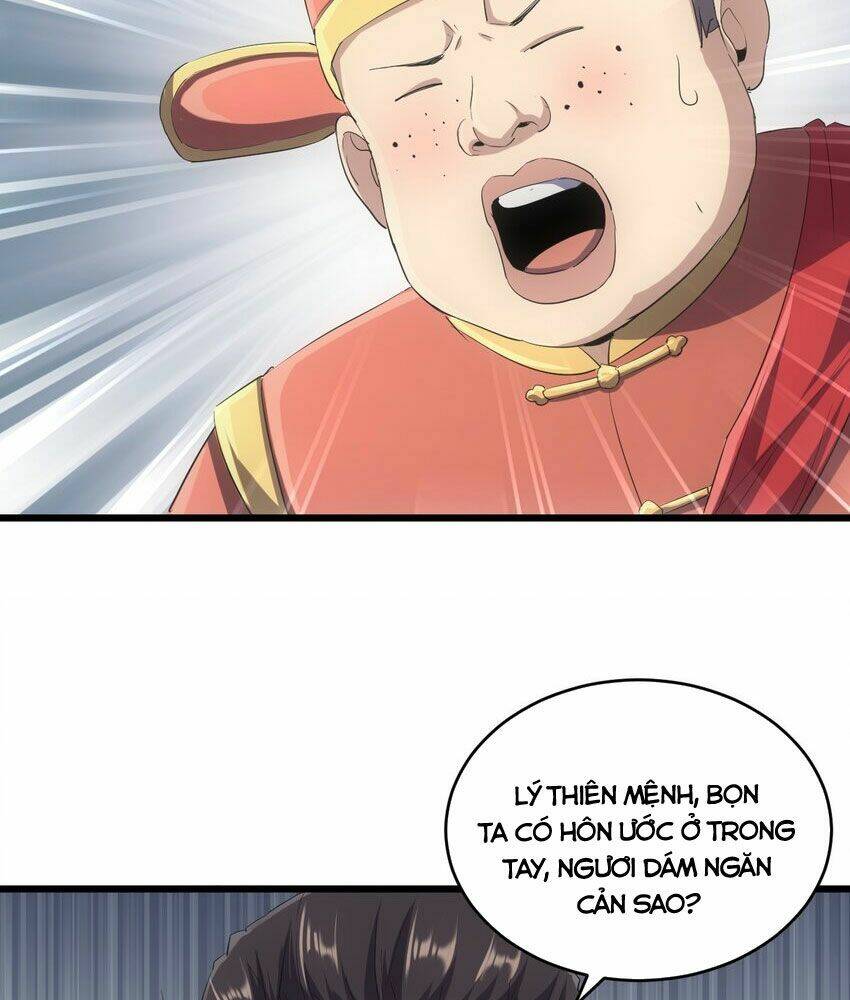 Vạn Cổ Đệ Nhất Thần: Chapter 94