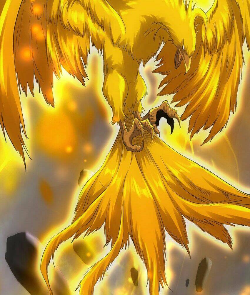 Vạn Cổ Đệ Nhất Thần: Chapter 94