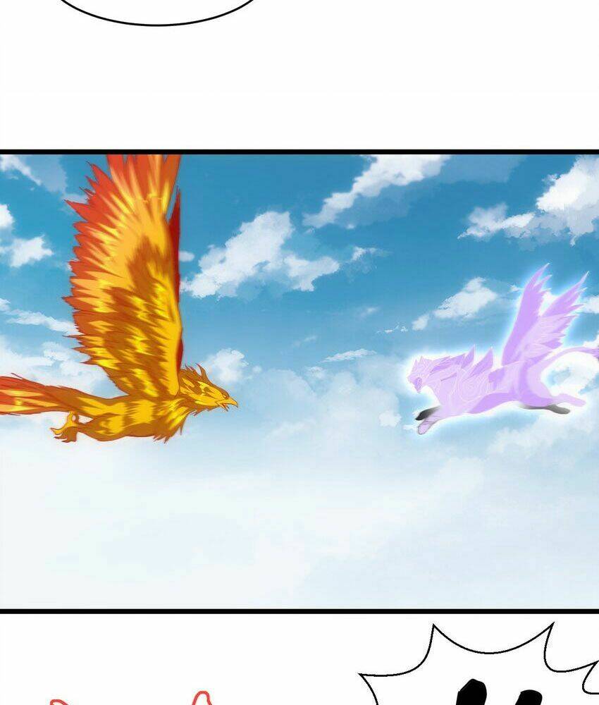 Vạn Cổ Đệ Nhất Thần: Chapter 94