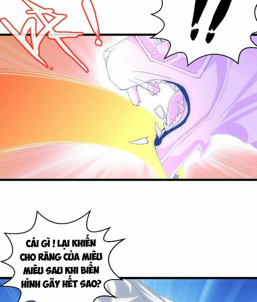 Vạn Cổ Đệ Nhất Thần: Chapter 94